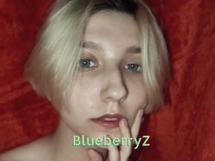 BlueberryZ