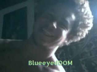 BlueeyedDOM