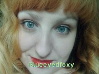 Blueeyedfoxy
