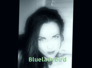 Blueladybird