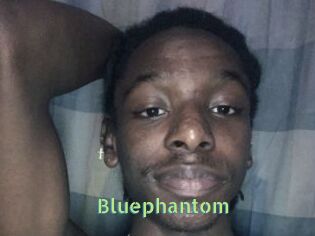 Bluephantom