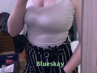 Blueskay