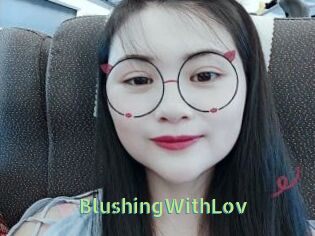 BlushingWithLov