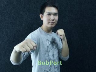 BobPort