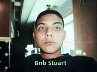 Bob_Stuart