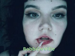 BobbiDeVille