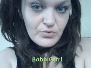 BobbiGrrrl