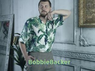 BobbieBacker