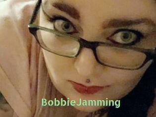 BobbieJamming