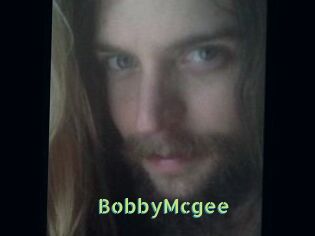 BobbyMcgee