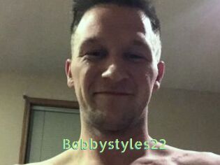 Bobbystyles22
