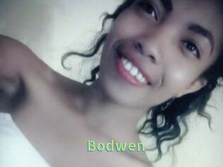 Bodwen