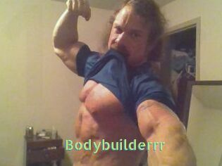Bodybuilderrr