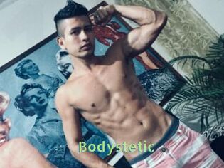 Bodystetic