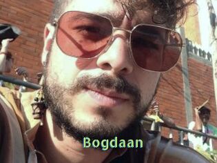 Bogdaan