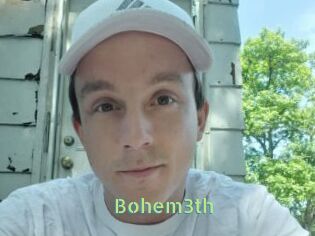 Bohem3th