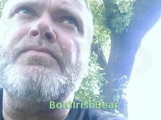 BoldIrishBear