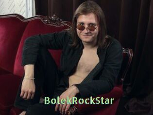 BolekRockStar