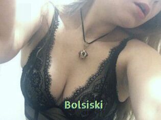 Bolsiski