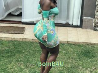 BomB4U