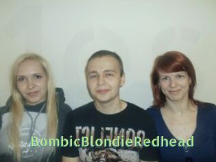 BombicBlondieRedhead