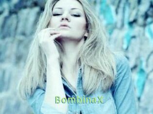 BombinaX