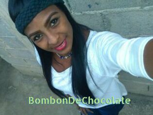 BombonDeChocolate