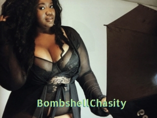 BombshellChasity Une Etudiante Sexy