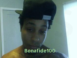 Bonafide100