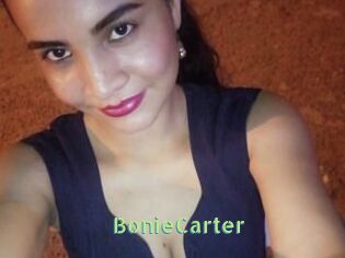 BonieCarter Une Etudiante Sexy
