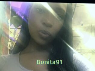 Bonita91