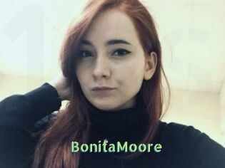 BonitaMoore Une Etudiante Sexy