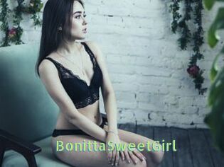 BonittaSweetGirl