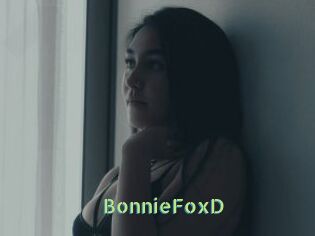BonnieFoxD