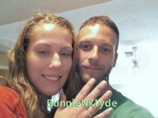 BonnieNKlyde