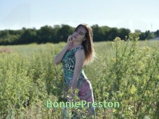 BonniePreston