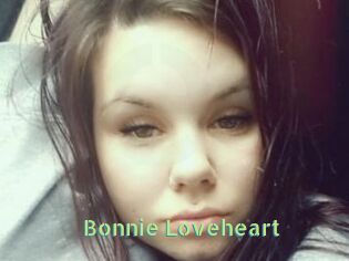 Bonnie_Loveheart Une Etudiante Sexy