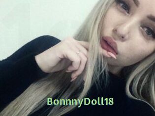 BonnnyDoll18 Une Etudiante Sexy