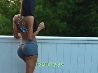 Bonnyye