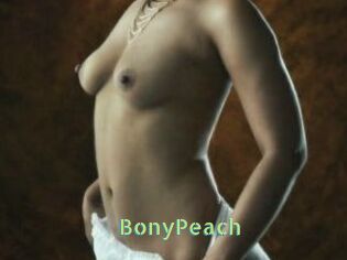 BonyPeach