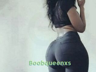 Boobqueenxs