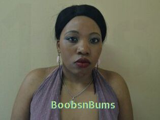 BoobsnBums