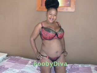 BoobyDiva