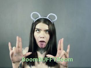 BoomBUFFYBoom