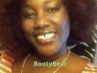 BootyBear