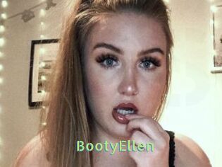 BootyEllen Une Etudiante Sexy