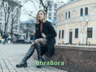 BoraBora