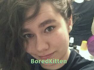BoredKitten