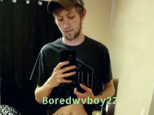 Boredwvboy22