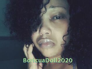 BoricuaDoll2020